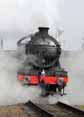 Photograph of THE GREAT MARQUESS - 61994 THE GREAT MARQUESS at Great Central Railway on 10/10/10