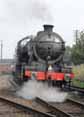 Photograph of THE GREAT MARQUESS - 61994 THE GREAT MARQUESS at Great Central Railway on 10/10/10