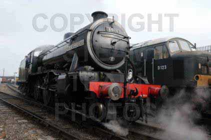 Purchase posters of 61994 THE GREAT MARQUESS
