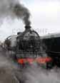 Photograph of THE GREAT MARQUESS - 61994 THE GREAT MARQUESS at Great Central Railway on 10/10/10