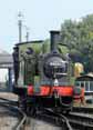 Photograph of JOEM - 69023 JOEM at Great Central Railway on 10/10/10