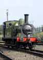 Photograph of JOEM - 69023 JOEM at Great Central Railway on 10/10/10