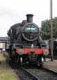Photograph of (78019 2MT) - 78054 (78019 2MT) at Great Central Railway on 10/10/10