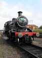 Photograph of (78019 2MT) - 78054 (78019 2MT) at Great Central Railway on 10/10/10