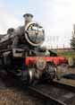 Photograph of (78019 2MT) - 78054 (78019 2MT) at Great Central Railway on 10/10/10