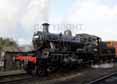 Photograph of (78019 2MT) - 78054 (78019 2MT) at Great Central Railway on 10/10/10