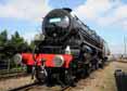 Photograph of ALDERMAN A E DRAPER - 45305 ALDERMAN A E DRAPER at Great Central Railway on 10/10/10