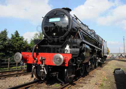 Purchase photo of 45305 ALDERMAN A E DRAPER at Great Central Railway