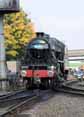 Photograph of ALDERMAN A E DRAPER - 45305 ALDERMAN A E DRAPER at Great Central Railway on 10/10/10