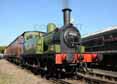 Photograph of JOEM - 69023 JOEM at Great Central Railway on 10/10/10