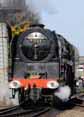 Photograph of DUKE OF GLOUCESTER - 71000 DUKE OF GLOUCESTER at Great Central Railway on 10/10/10