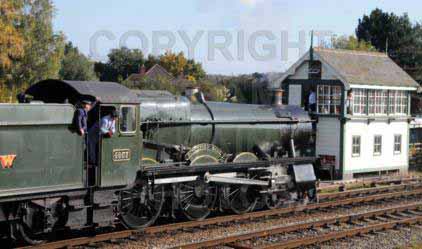 Purchase posters of 4953 PITCHFORD HALL