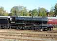 Photograph of O4 - 63601 O4 at Great Central Railway on 10/10/10