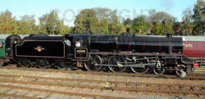 Purchase posters of 45305 ALDERMAN A E DRAPER