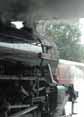 Photograph of THE GREAT MARQUESS - 61994 THE GREAT MARQUESS at Great Central Railway on 10/10/10