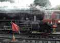 Photograph of THE GREAT MARQUESS - 61994 THE GREAT MARQUESS at Great Central Railway on 10/10/10