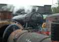 Photograph of THE GREAT MARQUESS - 61994 THE GREAT MARQUESS at Great Central Railway on 10/10/10