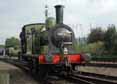 Photograph of JOEM - 69023 JOEM at Great Central Railway on 10/10/10