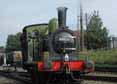 Photograph of JOEM - 69023 JOEM at Great Central Railway on 10/10/10