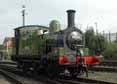 Photograph of JOEM - 69023 JOEM at Great Central Railway on 10/10/10