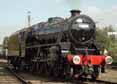 Photograph of ALDERMAN A E DRAPER - 45305 ALDERMAN A E DRAPER at Great Central Railway on 10/10/10