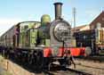 Photograph of JOEM - 69023 JOEM at Great Central Railway on 10/10/10