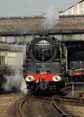 Photograph of DUKE OF GLOUCESTER - 71000 DUKE OF GLOUCESTER at Great Central Railway on 10/10/10