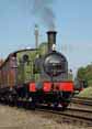 Photograph of JOEM - 69023 JOEM at Great Central Railway on 10/10/10