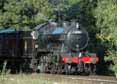 Photograph of THE GREAT MARQUESS - 61994 THE GREAT MARQUESS at Great Central Railway on 10/10/10