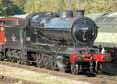 Photograph of O4 - 63601 O4 at Great Central Railway on 10/10/10
