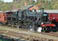 Photograph of (78019 2MT) - 78054 (78019 2MT) at Great Central Railway on 10/10/10