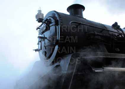 Purchase photo of 80072 4MT at Great Central Railway