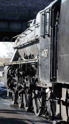 Purchase posters of 44767 GEORGE STEPHENSON