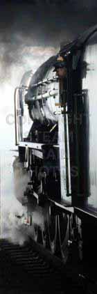 Purchase posters of The Engine Awakes