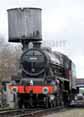 Photograph of LEANDER - 45690 LEANDER at Great Central Railway on 28/03/10