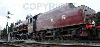 Purchase posters of 45690 LEANDER