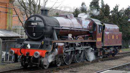 Purchase posters of 45690 LEANDER