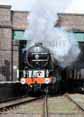Photograph of TORNADO - 60163 TORNADO at Great Central Railway on 28/03/10
