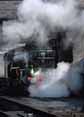 Photograph of TORNADO - 60163 TORNADO at Great Central Railway on 28/03/10