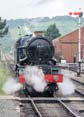 Photograph of KING EDWARD II - 6023 KING EDWARD II at Gloucestershire Warwickshire Railway on 02/06/18
