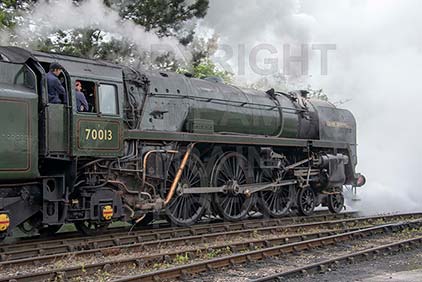 Purchase posters of 70013 OLIVER CROMWELL