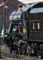 Photograph of (8274 8F) - 8476 (8274 8F) at Gloucestershire Warwickshire Railway on 03/06/10