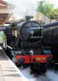 Photograph of (8274 8F) - 8476 (8274 8F) at Gloucestershire Warwickshire Railway on 03/06/10