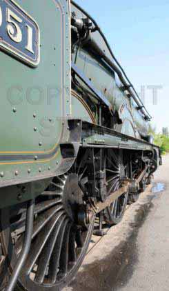 Purchase posters of 5051 EARL BATHURST