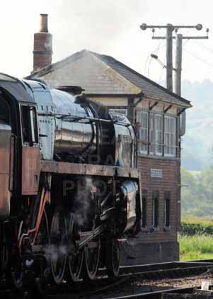 Purchase photo of 92203 BLACK PRINCE at Gloucestershire Warwickshire Railway