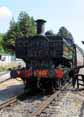 Photograph of 0-6-0PT - 4612 0-6-0PT at Gloucestershire Warwickshire Railway on 03/06/10