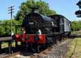 Photograph of (OLWEN 0-4-0ST) - 1144 (OLWEN 0-4-0ST) at Gloucestershire Warwickshire Railway on 03/06/10