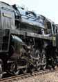 Photograph of BLACK PRINCE - 92203 BLACK PRINCE at Gloucestershire Warwickshire Railway on 03/06/10