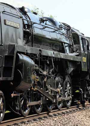 Purchase photo of 92203 BLACK PRINCE at Gloucestershire Warwickshire Railway