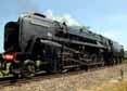 Photograph of BLACK PRINCE - 92203 BLACK PRINCE at Gloucestershire Warwickshire Railway on 03/06/10